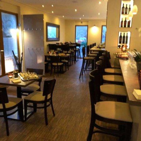 Bistrorante da Priscilla